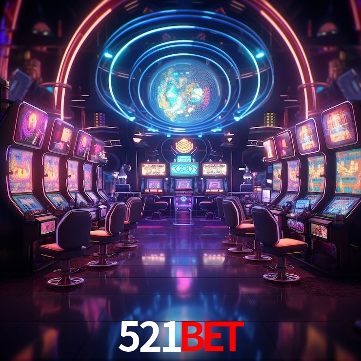 521bet Slots - 521bet visual 1
