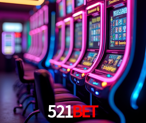 521bet visual 1