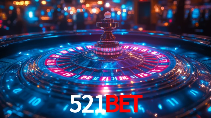 521bet Bônus - 521bet visual 1