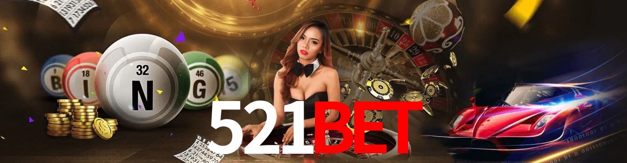 521bet visual 2