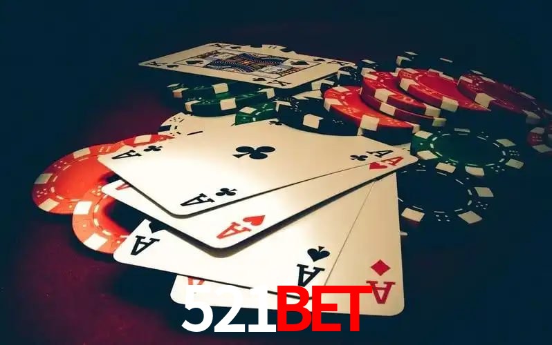 521bet Aplicativo - 521bet visual 2