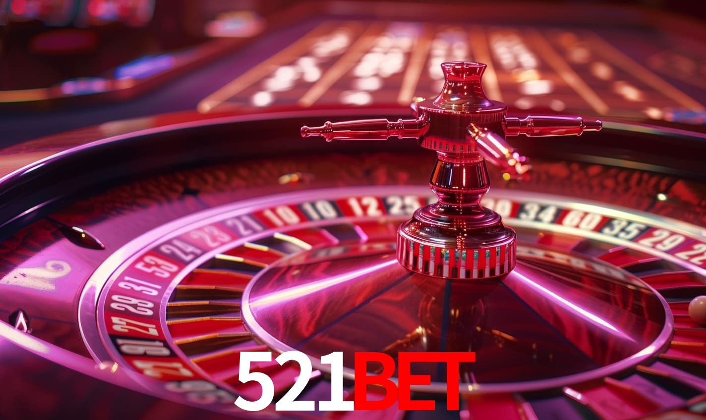 Descubra o Programa VIP da 521bet: Vantagens Exclusivas para Jogadores
