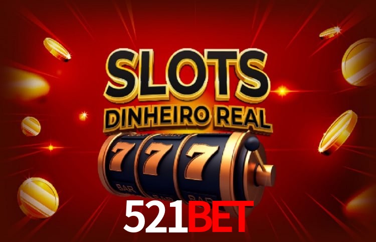 Design Responsivo 521bet