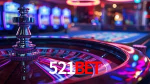 Experiência VIP 521bet