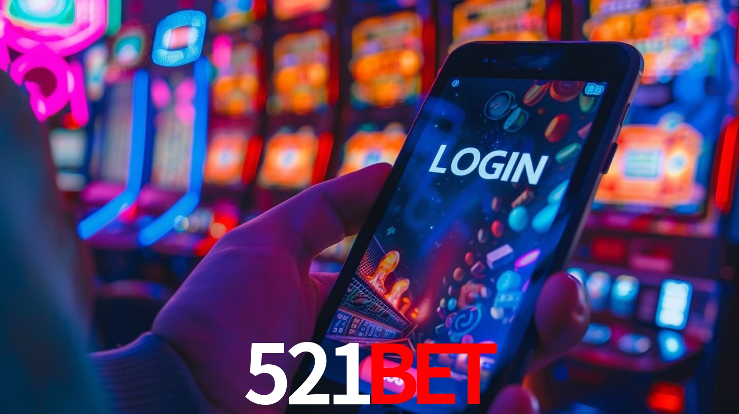 Bônus Diários 521bet