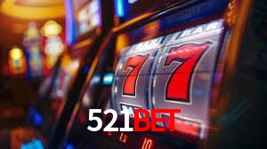 Jogos de Slot 521bet