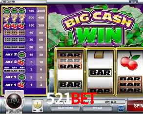 A Revolução dos Aplicativos de Jogos no 521bet