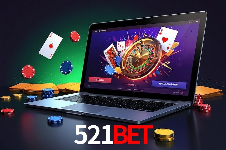 Tecnologia da Plataforma 521bet