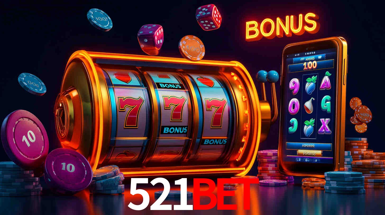 Descubra a Essência do 521bet: Nossa História e Compromissos