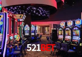 Promoção Relâmpago 521bet