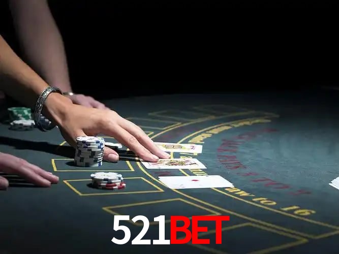 Sistemas de Segurança 521bet