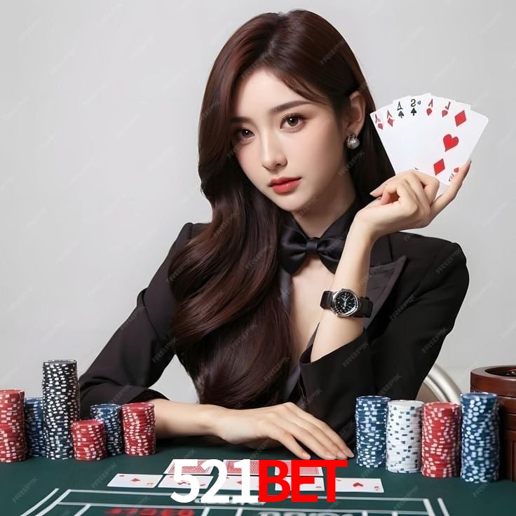 Cadastro Rápido 521bet
