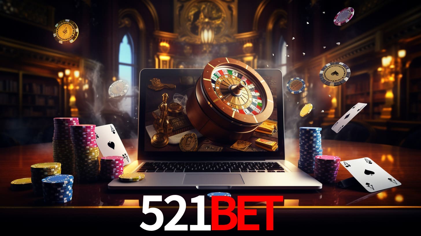 Blackjack Table 521bet