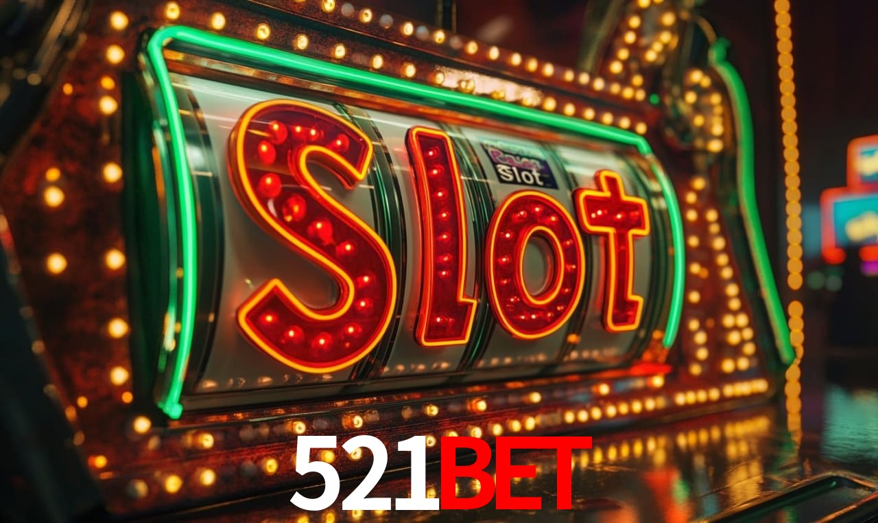 Login Seguro 521bet