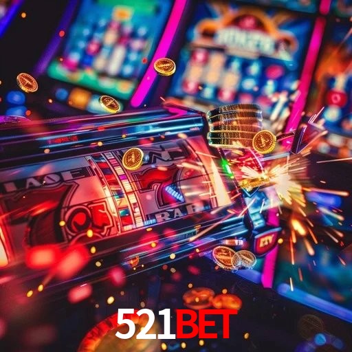 Jogos Exclusivos 521bet