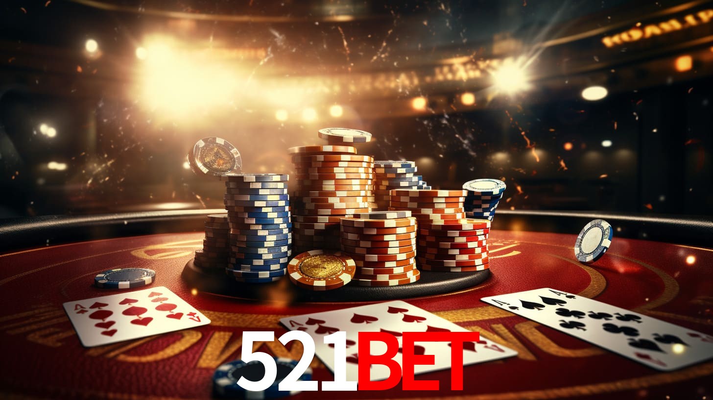 VIP Casino 521bet
