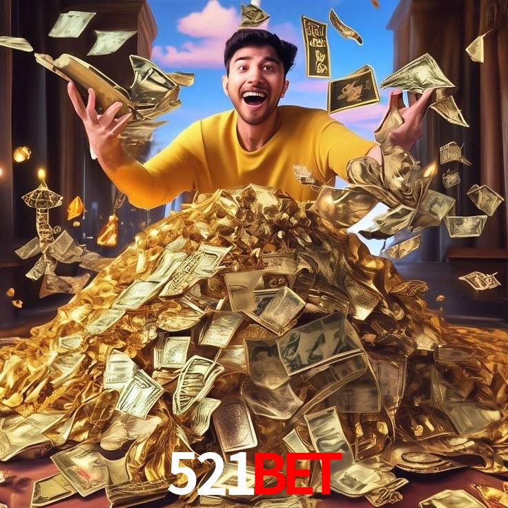 Programa VIP 521bet
