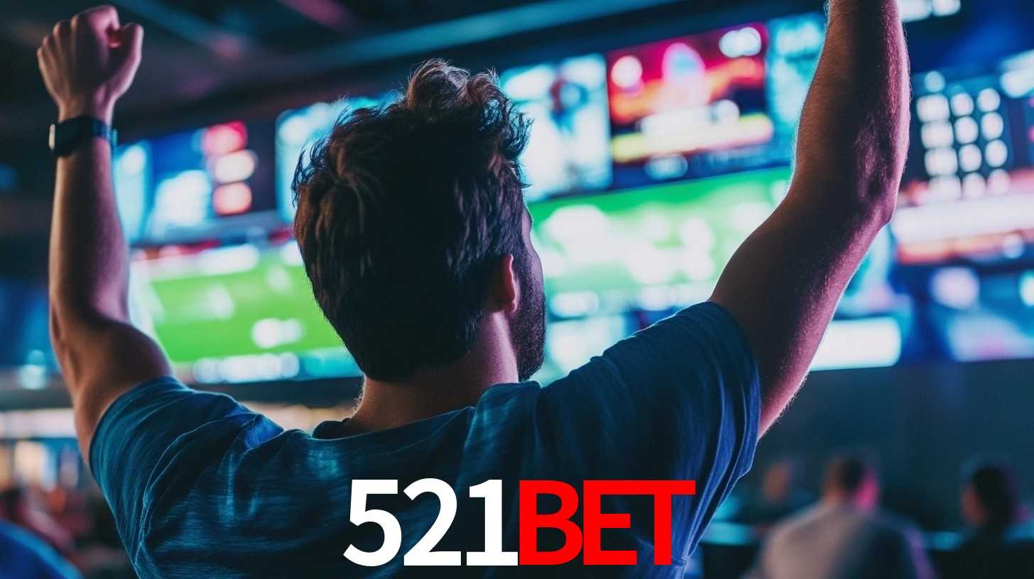 521bet - Plataforma Oficial - 521bet.com