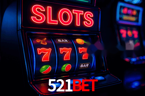 Ofertas Exclusivas 521bet
