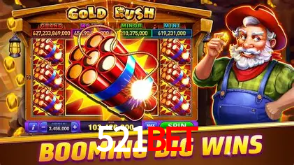 Descubra a Magia dos Jogos de Arcade no 521bet