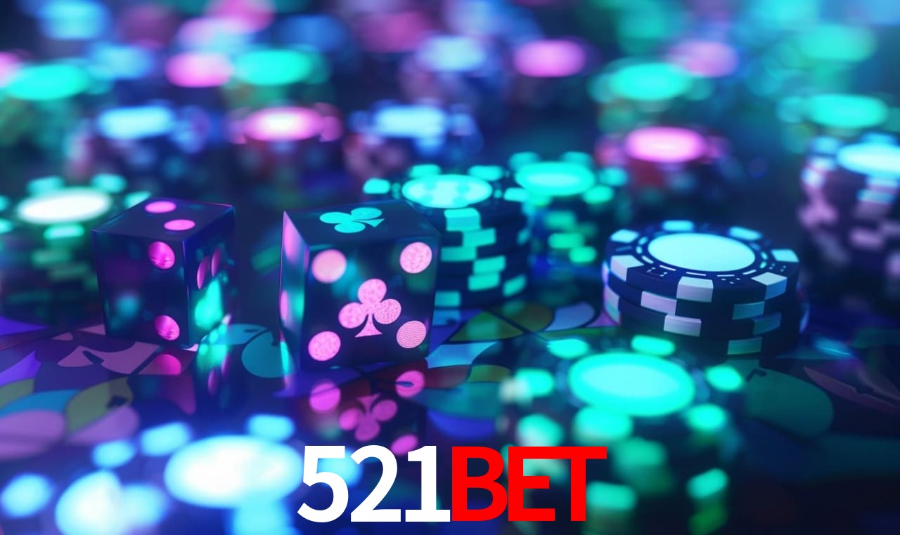 Torneios 521bet