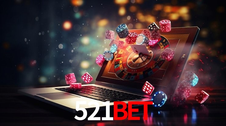 A Emoção da Loteria na 521bet: Uma Chance de Mudança de Vida