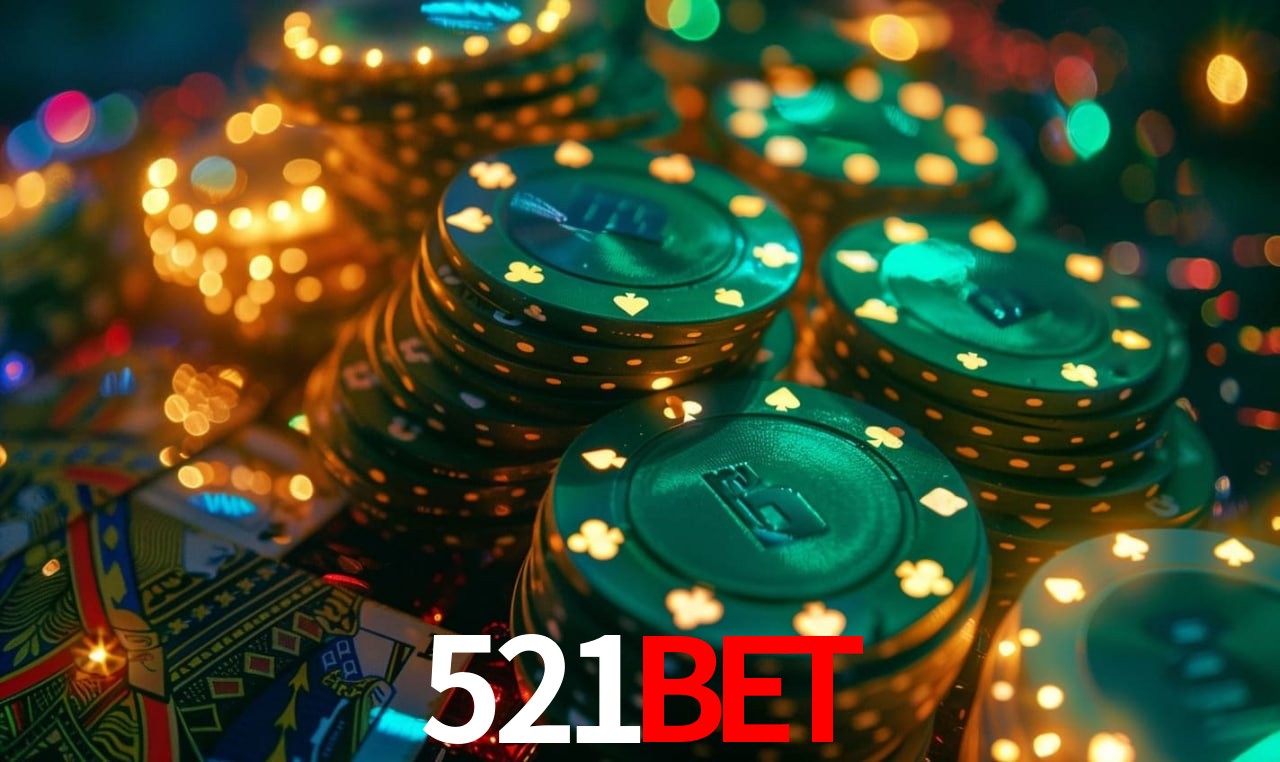 Casino VIP 521bet