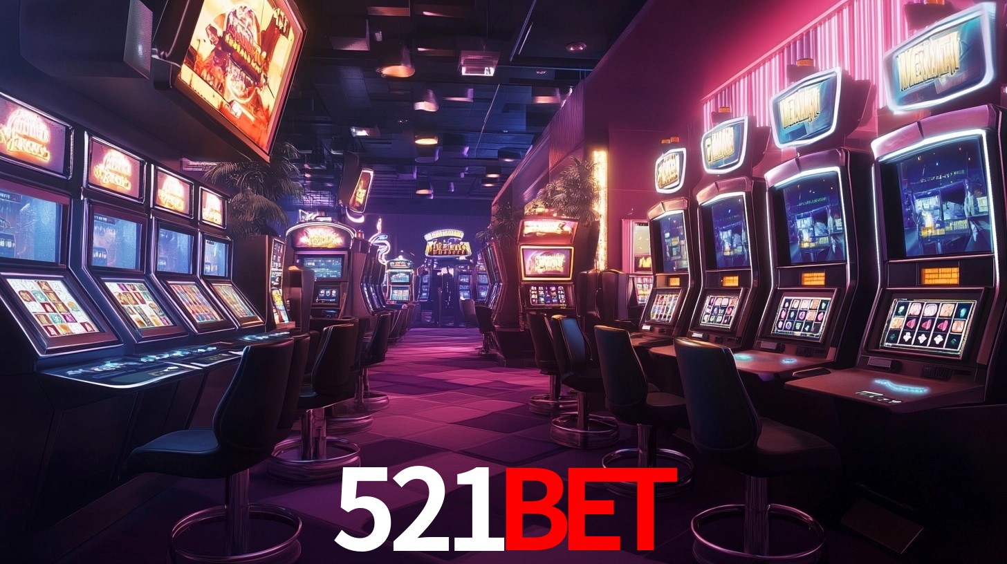 521bet App Interface