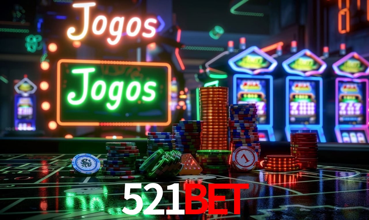 Bônus Generosos e Exclusivos no 521bet para Você!