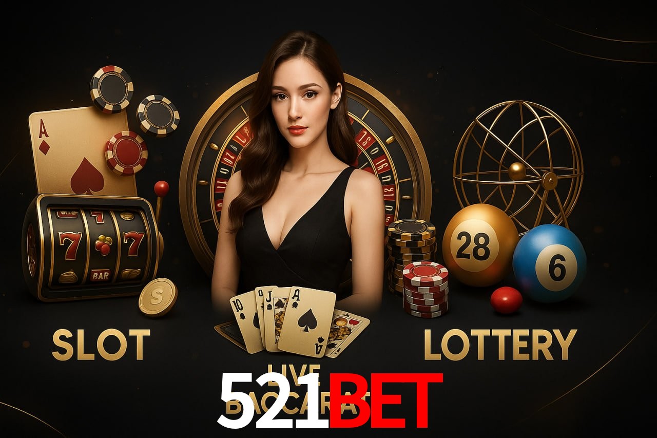 Especiais de Fim de Semana 521bet