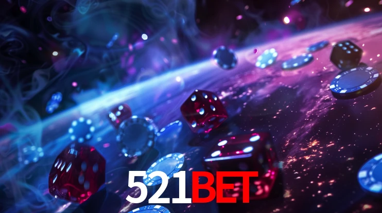 Account Benefits 521bet